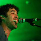 Images from 'secret' Darren Criss-Theo Katzman-Charlene Kaye show at the Blind Pig